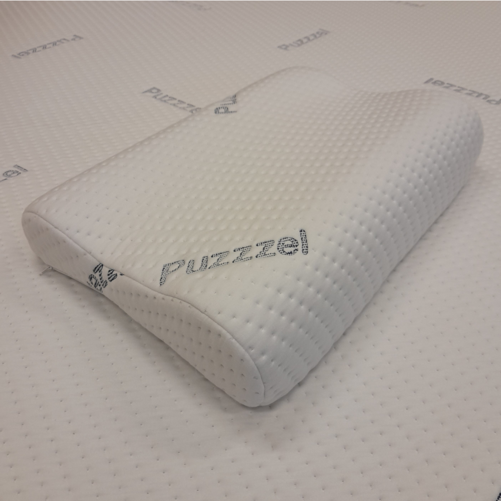 Puzzzel Hoofdkussens