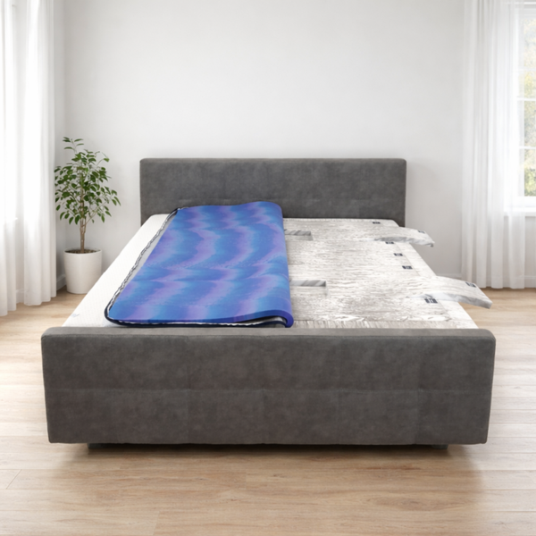 Puzzzel modulair topmatras