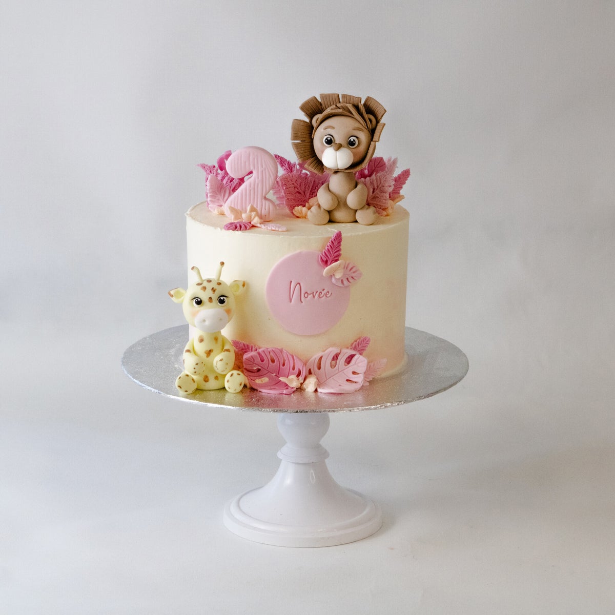 Kindertaarten Sweet Corner Zeist