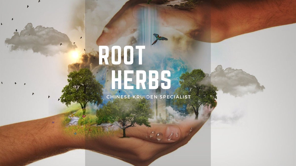 Onze missie - Root Herbs