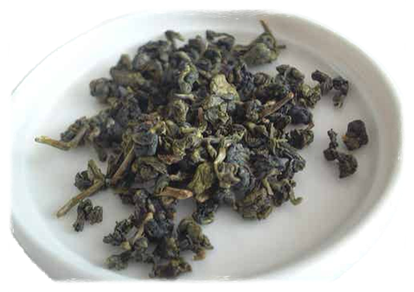 Lu Gou Oolong (300 gram)