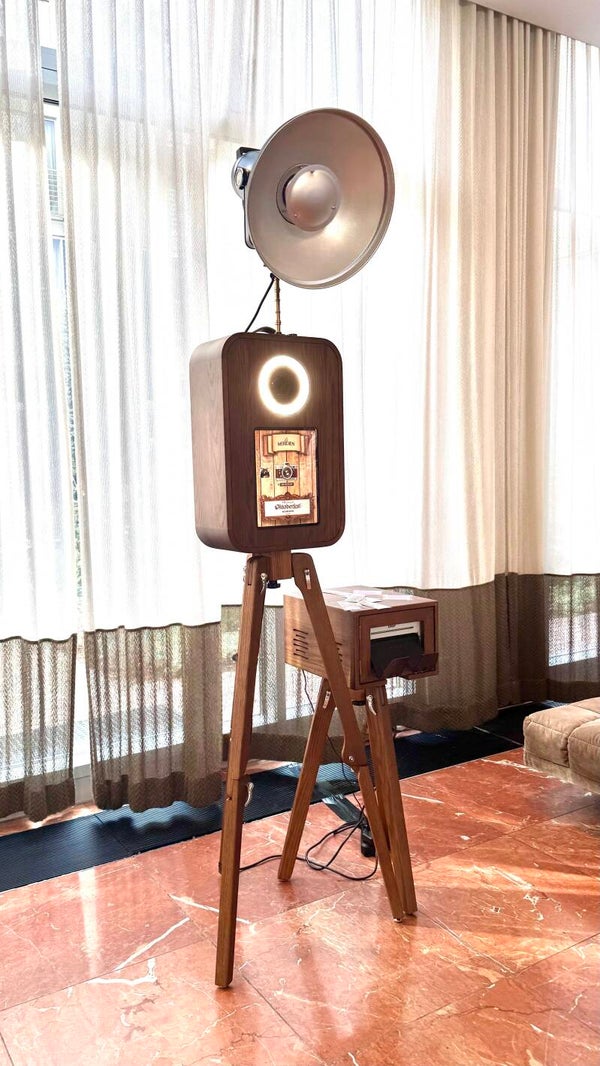 MY PRIME BOOTH "PRINT"