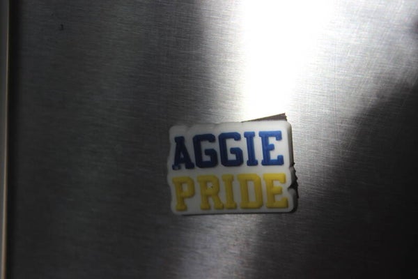 Aggies magnet