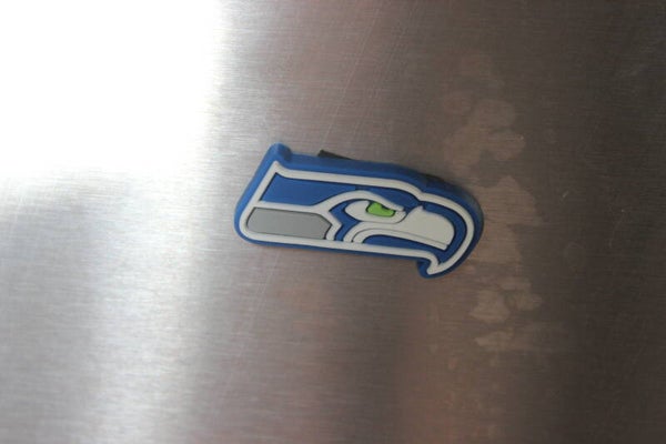 Seattle Seahawks magnet