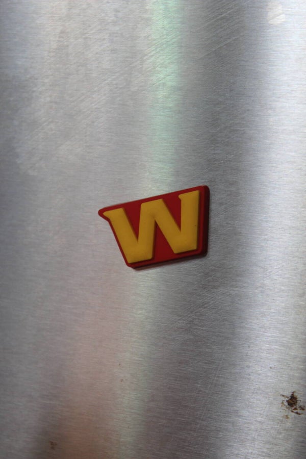 Washington Commanders magnet