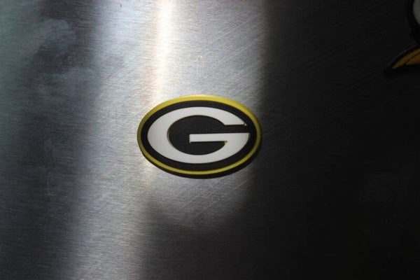 Green bay magnet