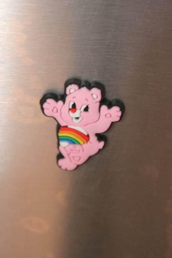 Cheer Bear magnet