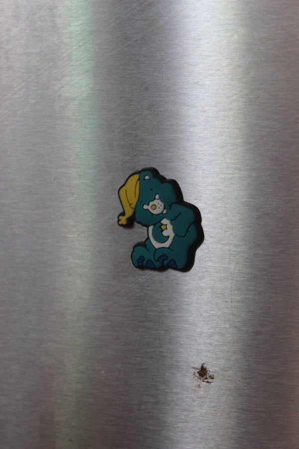 Bedtime Bear Magnet