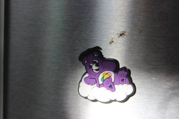 Harmony Bear magnet