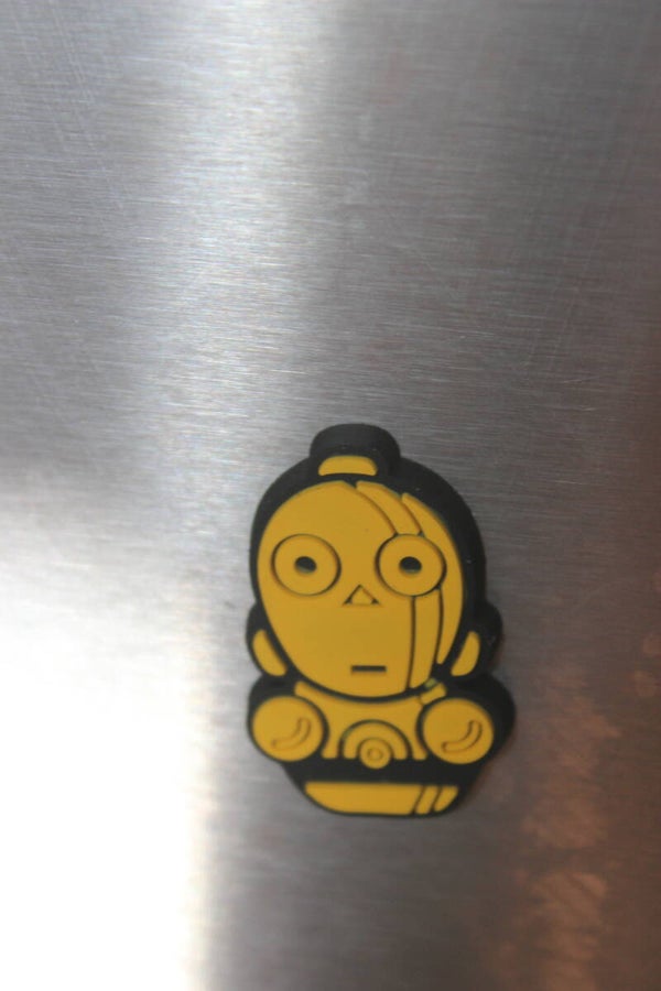 c-3po magnet