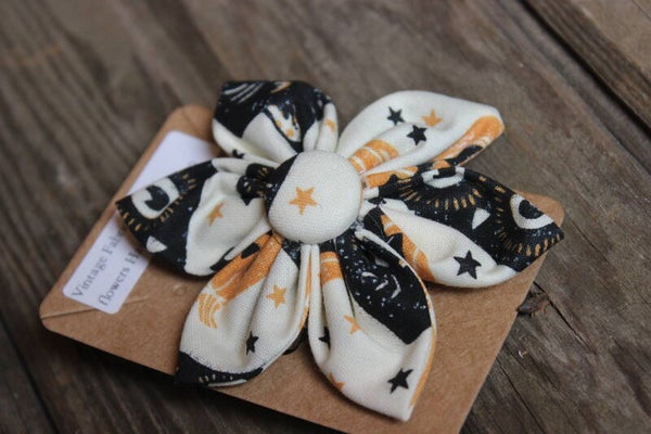 Halloween Barrette ( 43639)