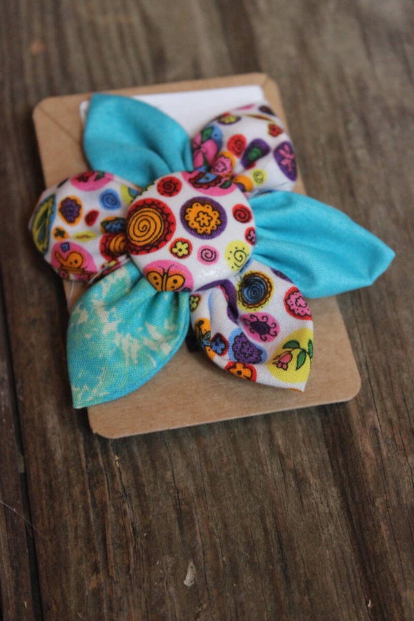 Pasley Dream hair barrette (43643)