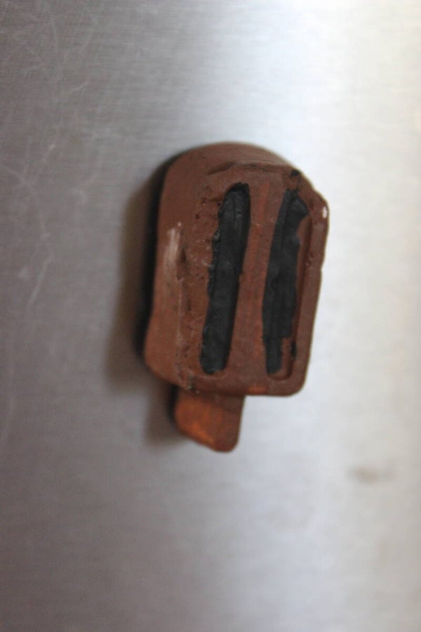 Fudgecicle magnet (6090)