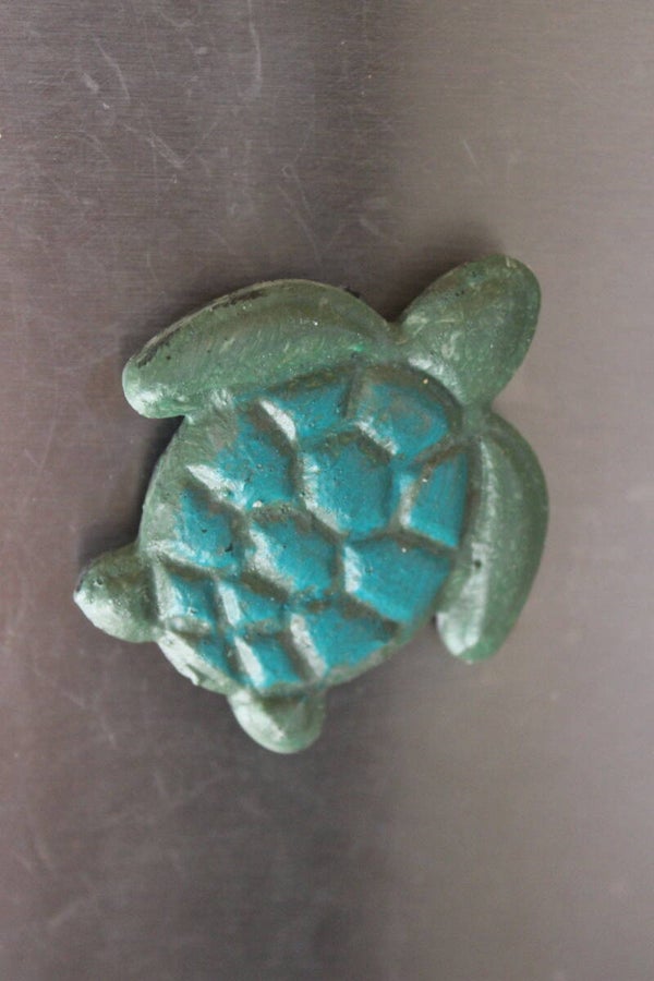 Turtle magnet (6110)