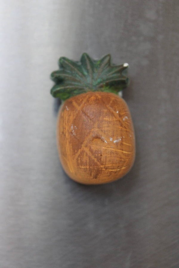 Pineapple magnet (6130)