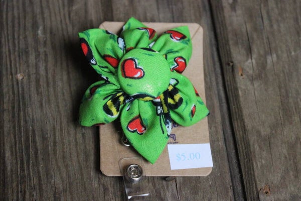 Bee Heart name holder  ( 69331)