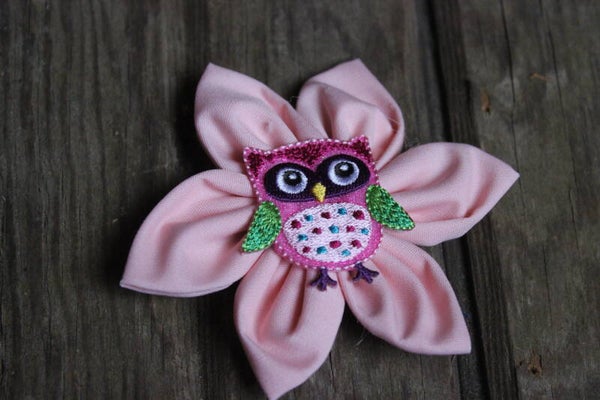 Pink Owl   ( 69369)