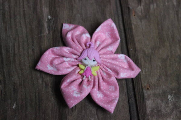 Yellow wing Fairy (69386)