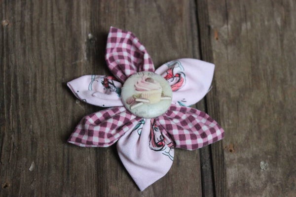 Vintage Cupcakes  (69392)