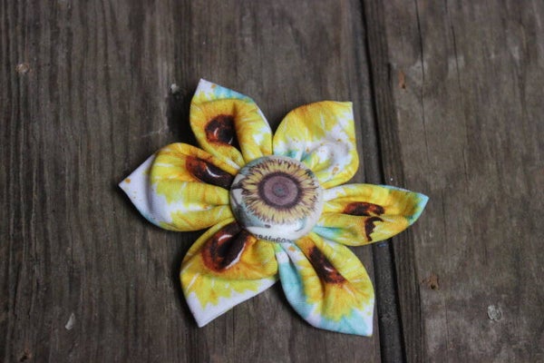 sunflower (69395)
