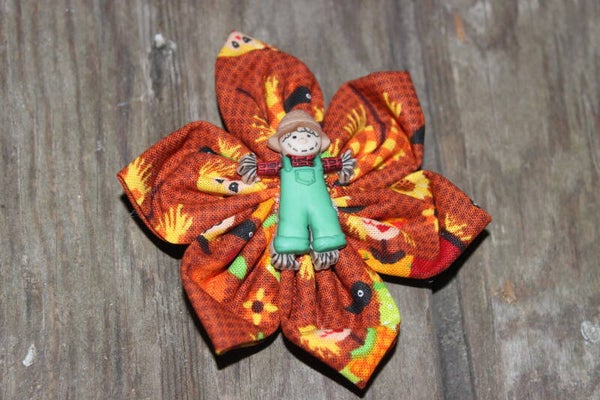 Scarecrow green (69401)