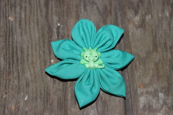 Dragon Green ( 69403)