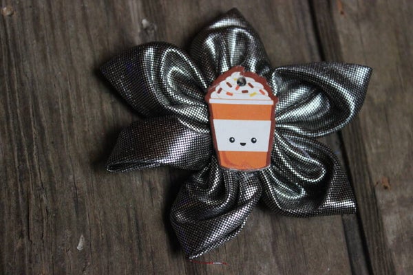Spice Latte      (69410)