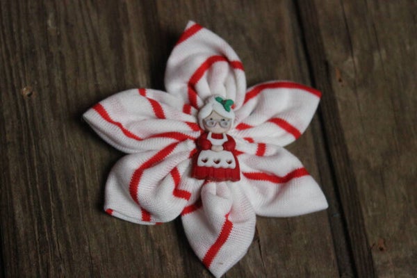 Mrs Claus   (69420)