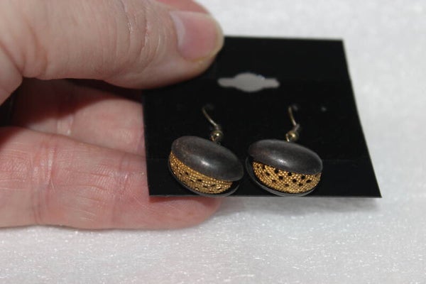 Corn Dangle earrings (CD5-3c)