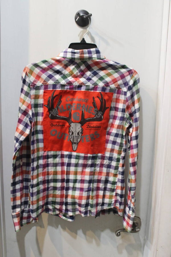 Carhart wilderness dress shirt (I)