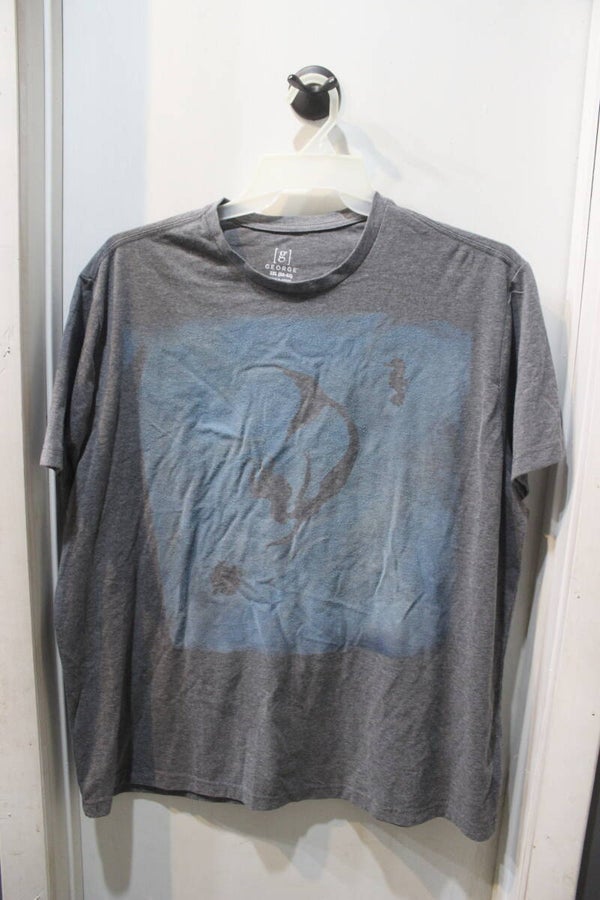 Mermaid t shirt