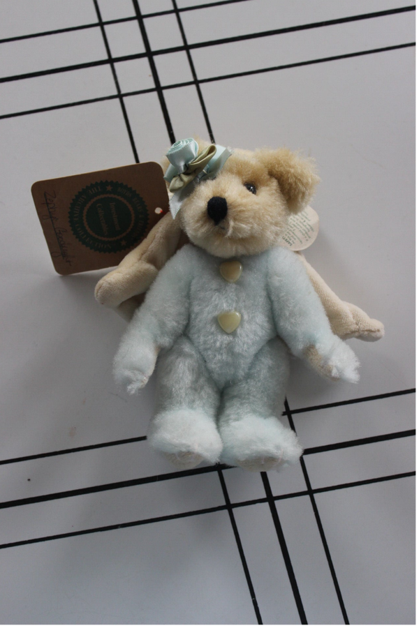 Zephyr Goodnight   Boyds bear
