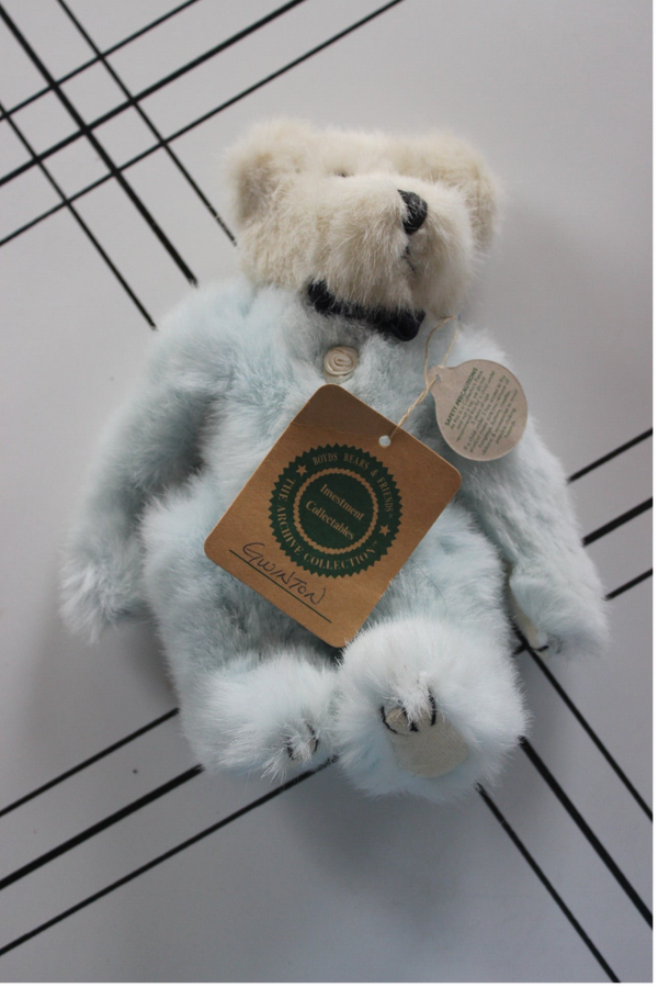 Gwinton Boyds bear