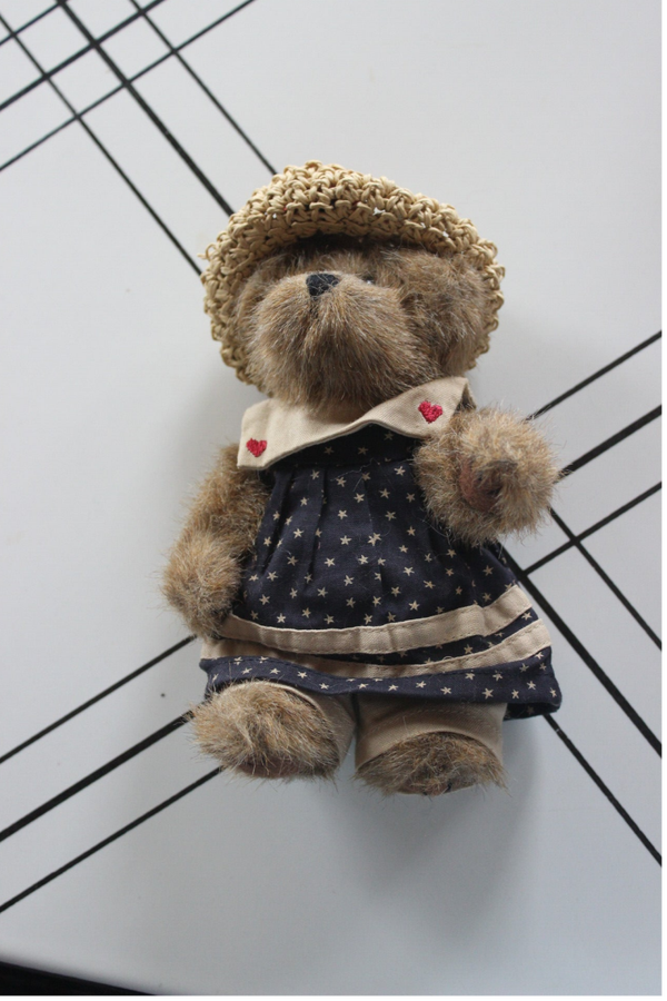 Boyds Bear
