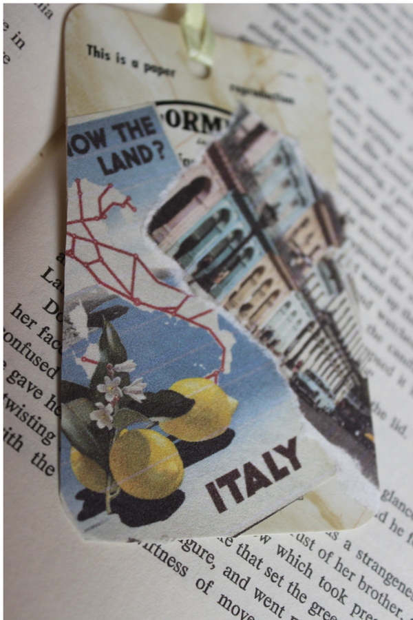 Retro Italy (20214)