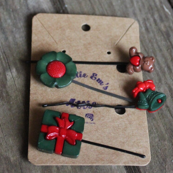Christmas set ( 69243)