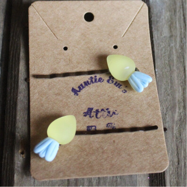Yellow Carrots (69255)