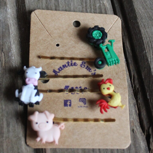 Farming (69258)