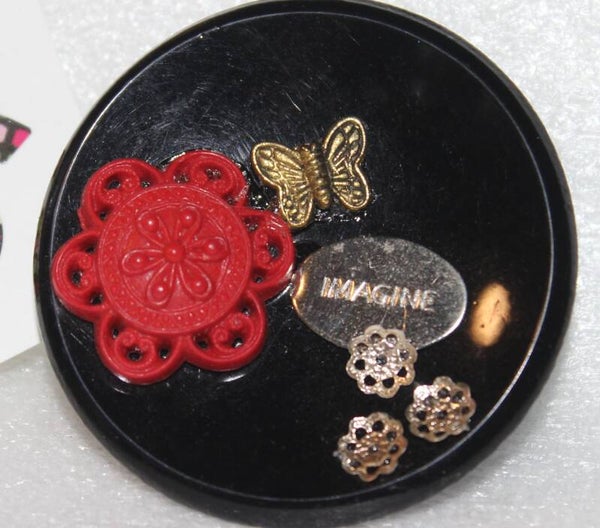 Imagine pin (0440)