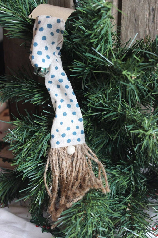 Blue Dot gnome (0021)