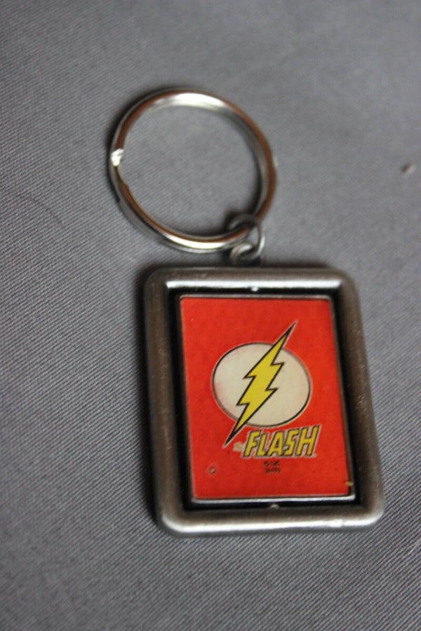 FLASH keychain (12362)