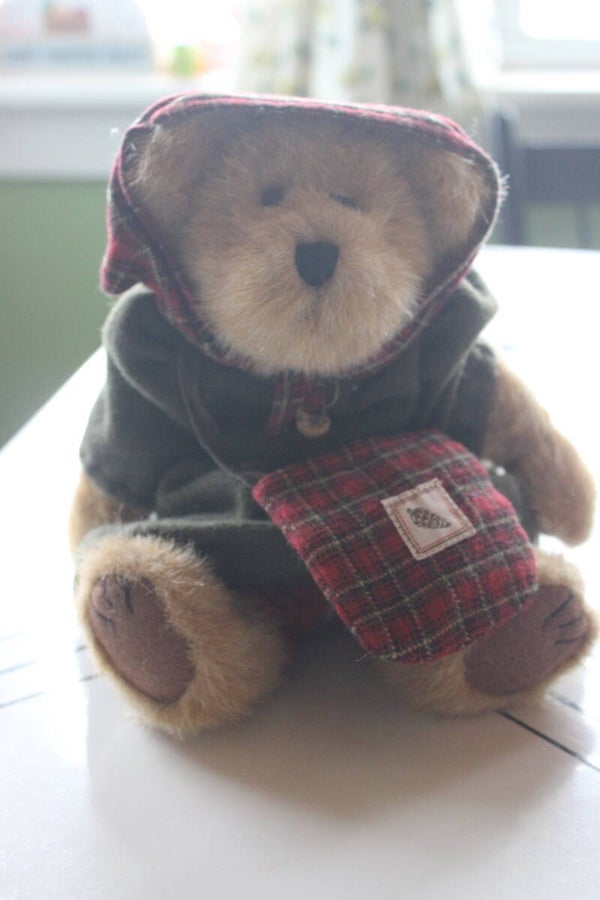 Heidi Woodsberry Boyds Bear