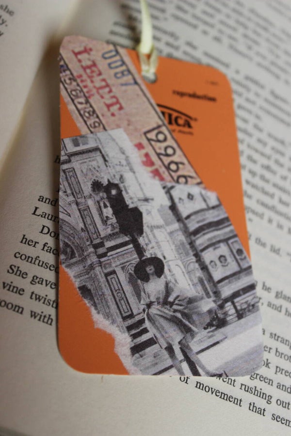 London Bookmark (20175)