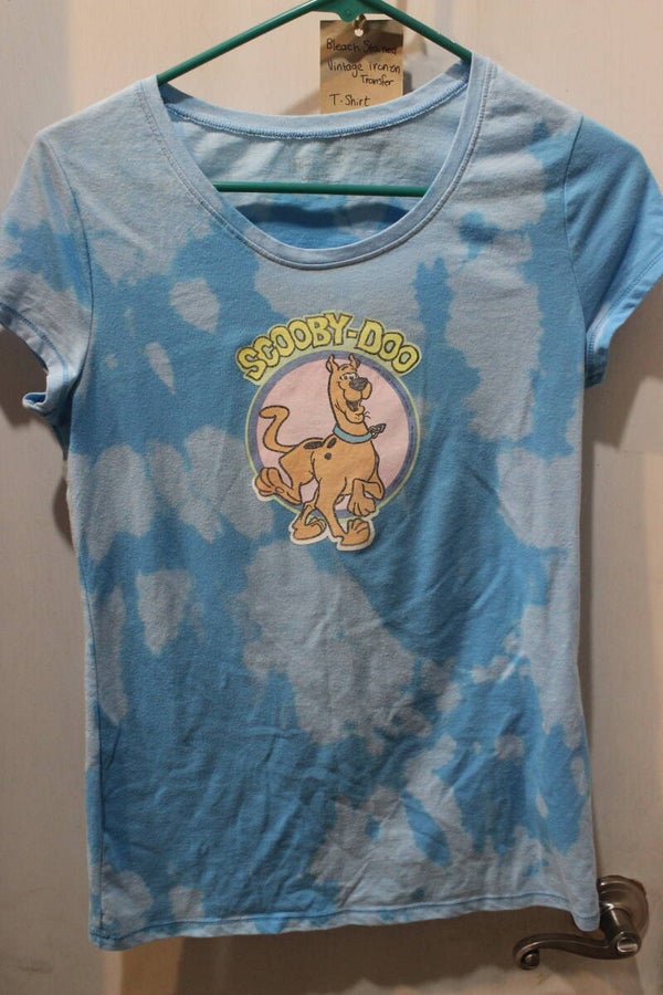 Scooby Doo T shirt