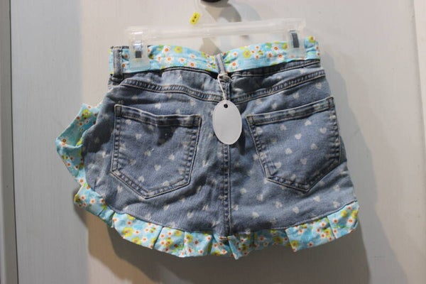 Route 66 jeans (R66FH)