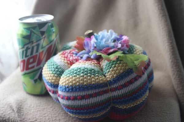 Sweater Pumpkin   (RB-1)