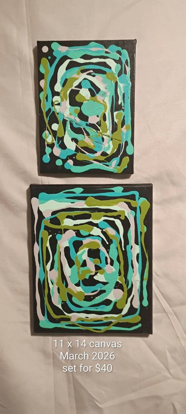 "color me confused"