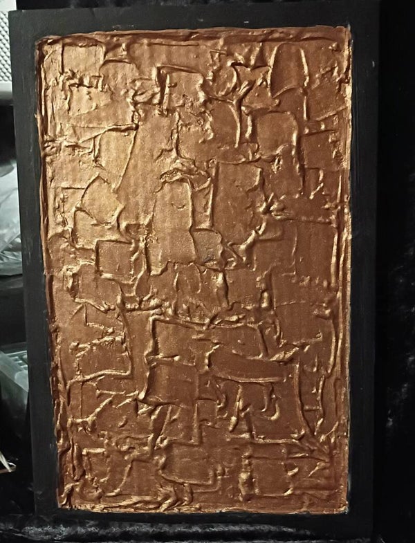 "love me gold"