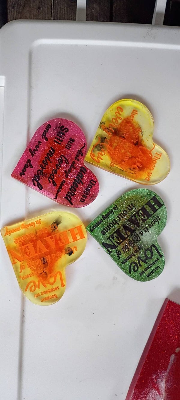 coasters