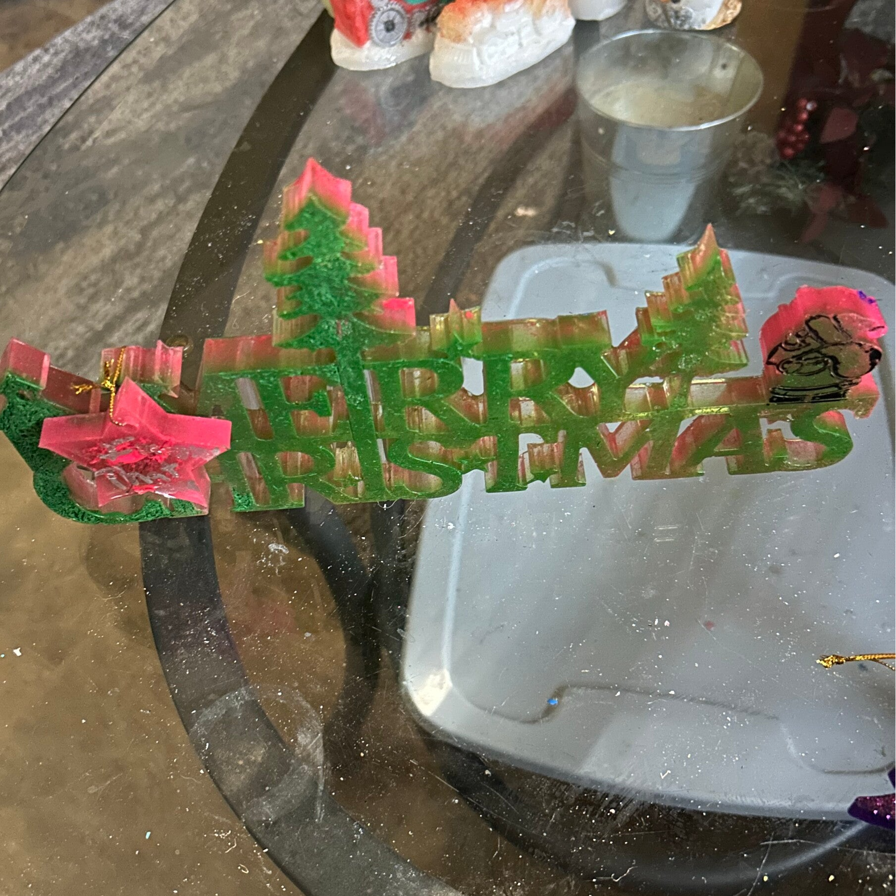 merry christmas
